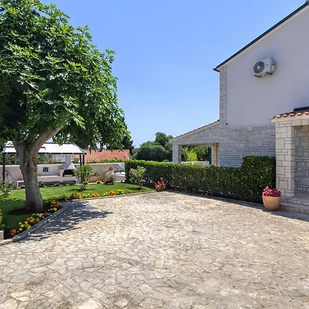 Herrliches Haus Breeze Mit Pool Und Meerblick