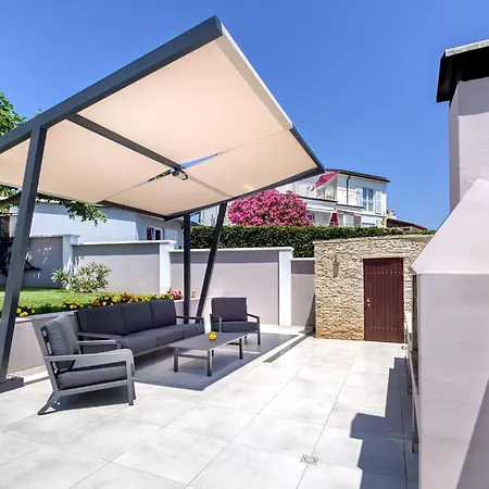 Herrliches Haus Breeze Mit Pool Und Meerblick