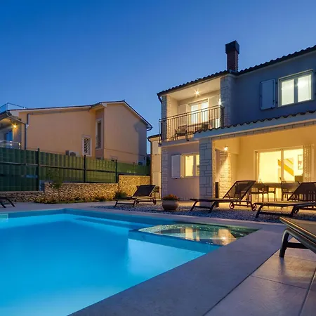 Herrliches Haus Breeze Mit Pool Und Meerblick *